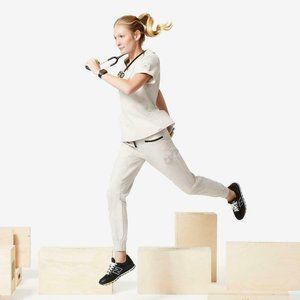 FIGS Women's Scrub Set - STAR WARS Limited Edition - Jedi Sand